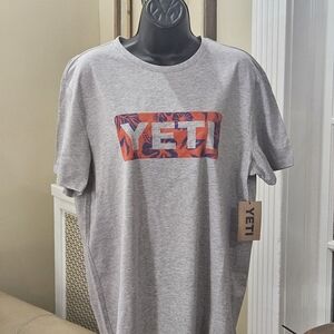 YETI